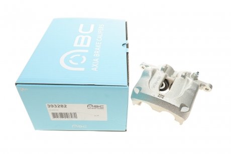 Супорт гальмівний AXIA Brake Calipers 393282