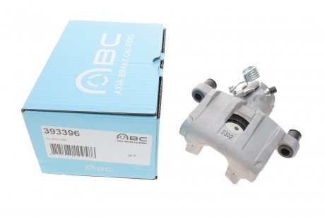 Супорт гальмівний AXIA Brake Calipers 393396 (фото 1)