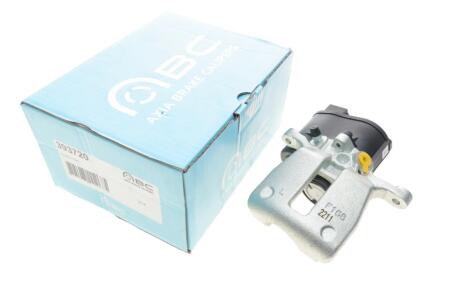 Супорт гальмівний AXIA Brake Calipers 393720 (фото 1)