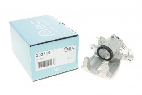 Супорт гальмівний AXIA Brake Calipers 393745