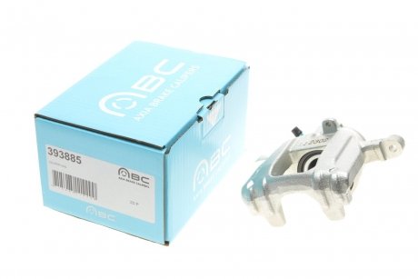 Супорт гальмівний AXIA Brake Calipers 393885