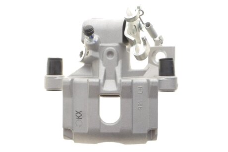 Супорт гальмівний AXIA Brake Calipers 393908 (фото 1)