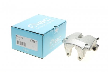 Супорт гальмівний AXIA Brake Calipers 394105 (фото 1)