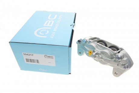 Супорт гальмівний AXIA Brake Calipers 394217