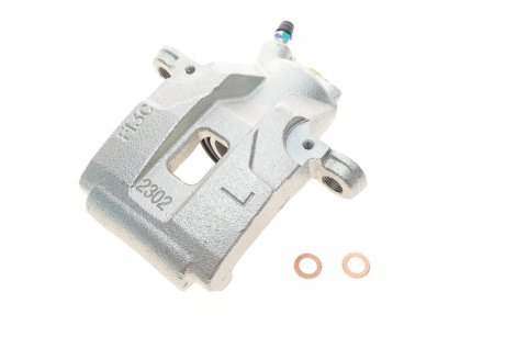 Супорт гальмівний AXIA Brake Calipers 394218 (фото 1)