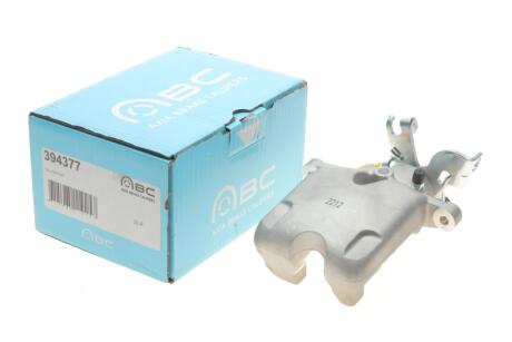 Супорт гальмівний AXIA Brake Calipers 394377 (фото 1)