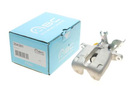 Супорт гальмівний AXIA Brake Calipers 394381 (фото 1)