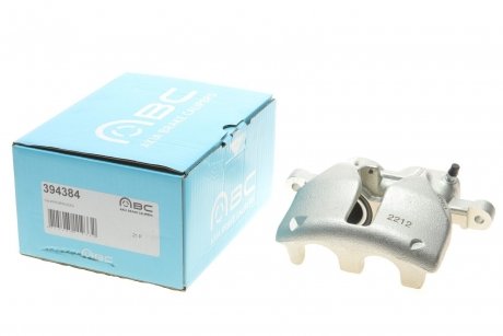 Супорт гальмівний AXIA Brake Calipers 394384