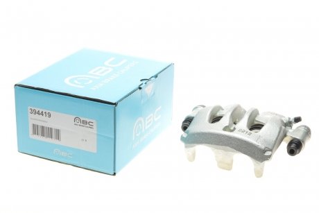 Супорт гальмівний AXIA Brake Calipers 394419