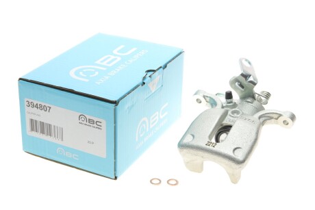 Супорт гальмівний AXIA Brake Calipers 394807