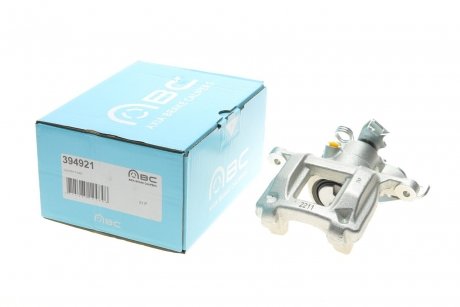 Супорт гальмівний AXIA Brake Calipers 394921 (фото 1)