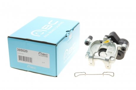 Супорт гальмівний AXIA Brake Calipers 395020