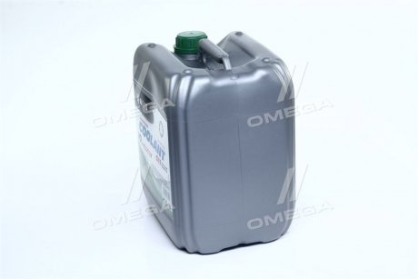 Антифриз GREEN G11 Сoolant <> (зелений) (Каністра 10) Axxis AX-2006