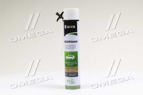 Масло моторн. 5W-30 Gold Sint (Бочка 200л) Axxis Ax-566