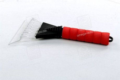 Скребок для стекла 26*13.5см <> Axxis CJ-7007