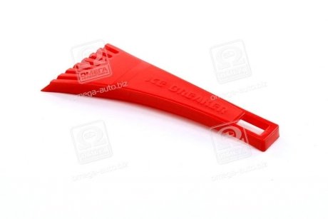 Скребок для стекла 17.5*8см <> Axxis CJ-7018