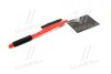 Щетка и скребок от снега 52.5*10см &lt;&gt; Axxis CJ-7024 (фото 4)