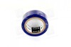 Ізолента синя 19mm*10 <> Axxis ET-912 Blue (фото 3)