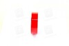 Ізолента червона 19mm*20 <> Axxis PV100RED (фото 2)