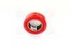 Ізолента червона 19mm*20 <> Axxis PV100RED (фото 3)