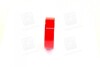 Ізолента червона 19mm*20 <> Axxis PV100RED (фото 4)