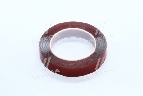 Скотч двухсторонний 20mm x 5m профессиональный RED <> Axxis St-20 red