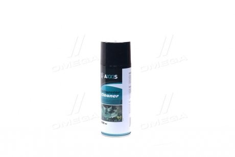 Очиститель карбюратора 450ml <> Axxis VSB-069