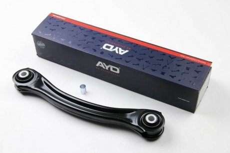 Важіль задній MB E (S210, W210) (96-), C (W202) (93), SL (R129) (89), SLK (R170) (96-) AYD 88-01966