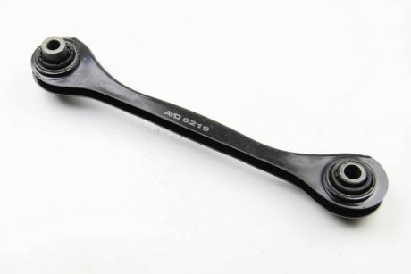 Важіль підвіски задн (297.8mm) VW PASSAT (06-), GOLF (-14), TOURAN (03-), SKODA OCTAVIA (04-) AYD 88-05067 (фото 1)