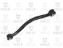Рычаг задний нижний поперечный передний JEEP GRAND CHEROKEE IV (WK,WK2) (10-,16-) (88-15538) AYD