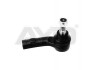 Наконечник рульовий прав (14.6*18.2 L=90mm) VW TRANSPORTER T4 (-04) (91-00163) AYD