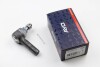 Наконечник рулевой тяги 22x1.5 207-410 (продол) Пр. 91-00173