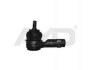 Наконечник рульовий (кон 13.45*15 L=77.5mm) HYUNDAI ELANTRA (-06), SANTA FE (-06), GETZ (-11), KIA CERATO (04-) (91-00258) AYD