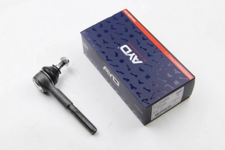 Наконечник рульової тяги W124 200-320 (ліве різьблення) (внутр.) AYD 91-00284