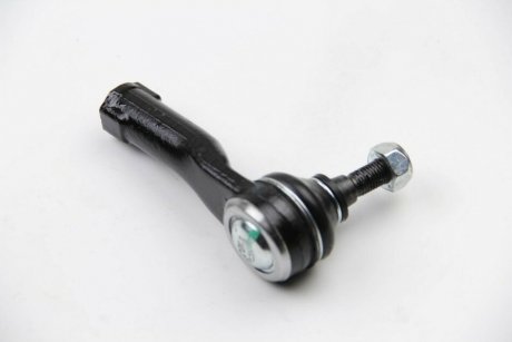 Наконечник рулевой левый Nissan Micra (05-) / Renault Scenic, Kangoo, Megane, Clio (96-) AYD 91-00838 (фото 1)
