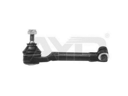 Наконечник рулевой тяги Clio II 98- Л. AYD 91-00878