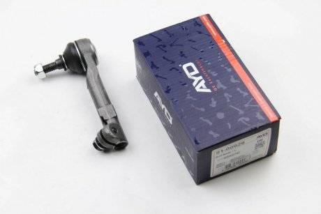 Наконечник рулевой тяги левый Renault Megane (96-08),Clio (90-98) AYD 91-00928