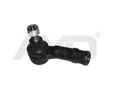 Наконечник рулевой тяги Audi A3 99-03/TT 99-06/VW Golf IV 02-05 Л. AYD 91-01317