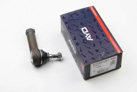 Наконечник рульової тяги Mondeo 96-00 Л. AYD 91-01381