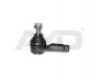 Наконечник рулевой тяги Kia Pride (90-11)/Mazda 323 (85-98) (91-01566) AYD