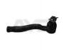 Наконечник рулевой тяги правый Toyota Land Cruiser J10 (98-08), J20 (07-) (91-02454) AYD