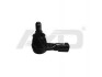 Наконечник рульової тяги Suzuki Liana (01-), Wagon R+ (97-) (91-02460) AYD
