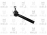 Наконечник рульовий Fiat Fiorino (88-01), UNO (83-13 (91-03374) AYD