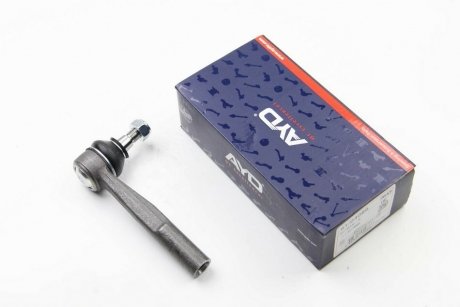 Наконечник рульової тяги Opel Astra H 04- Пр. AYD 91-04086