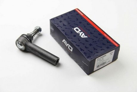 Наконечник рульової тяги Ducato/Boxer 02-06 AYD 91-04495