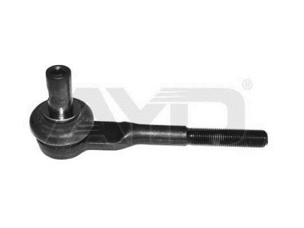 Наконечник рульової тяги Audi A4 04-09/A6 97-11/SUPERB I 01-08 (155 mm) AYD 91-04933 (фото 1)