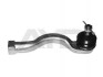 Наконечник рульовий прав (кон 13.6 L=182mm) MITSUBISHI L 200 / TRITON (KJ, KK, KL) (14-) (91-05576) AYD 9105576