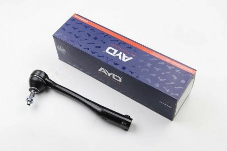 Наконечник рульової тяги Peugeot 207/C3 06- Пр. AYD 91-05693