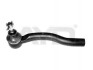 Наконечник рульовий лівий Toyota Corolla (08-), Auris (06-), Prius (11-) (91-07200) AYD