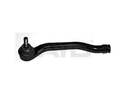 Наконечник рулевой левый Renault Megane III, Scenic III, Fluence (08-) AYD 91-08906 (фото 1)